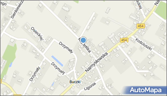Zakład Dekarsko-Blacharski Andrzej Wenzke, ul. Kopernika 5 46-081 - Budownictwo, Wyroby budowlane, NIP: 7541496335
