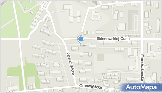 Zakład Dekarsko-Blacharski Marek Polok, Zabrze 41-819 - Budownictwo, Wyroby budowlane, NIP: 6481044817