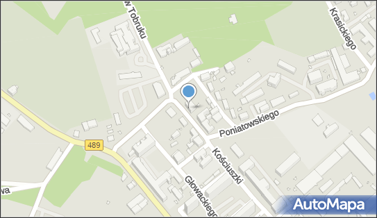 7531886336, Zakład Dekarsko-Blacharski Pietrzak Józef 