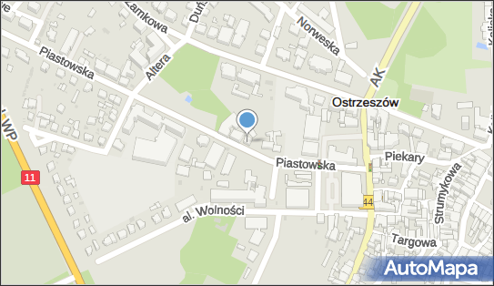 6221263959, Zakład Dekarsko - Blacharski Ślęzak Włodzimierz 