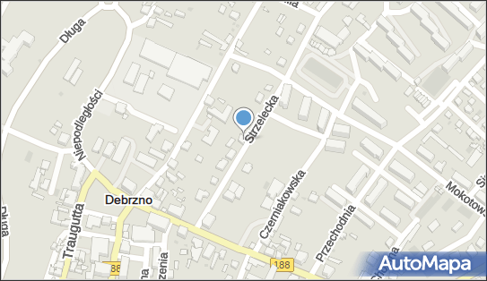 8431022051, Zakład Elektro - Instalacyjny - Bogdan Bokwa 