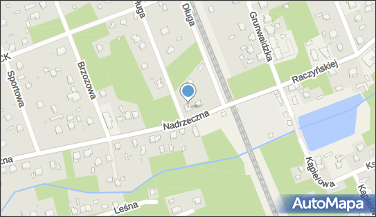 Zakład Elektro Instalacyjny SP Cyw M Grabda M Gajowczyk 42-298 - Budownictwo, Wyroby budowlane, NIP: 5771363105