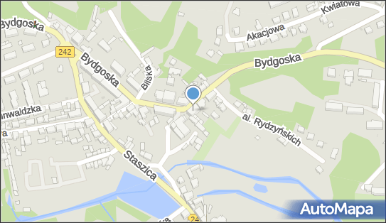 7641042705, Zakład Elektroinstalacyjny Rozlatowski Janusz 