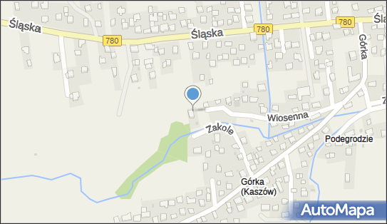 9441316671, Zakład Elektroinstalacyjny Józef Socha 