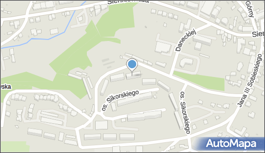 Zakład Elektroinstalacyjny, os. gen. Władysława Sikorskiego 9/10 32-200 - Budownictwo, Wyroby budowlane, NIP: 6591013462