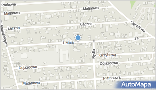 7851514346, Zakład Elektroinstalacyjny Borowczyk Ireneusz 