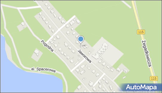 Zakład Elektromechaniczny Grzegorz Wesołowski, Jaworowa 47 71-382 - Budownictwo, Wyroby budowlane, NIP: 9551385733