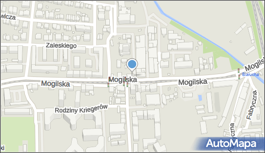 6792174634, Zakład Elektromechaniczny Mirosław Bigosiński, Sławomir Bigosiński 