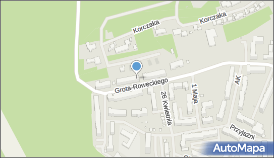 005477847, Zakład Elektromechaniki Dźwigowej Błaszczyk Krzysztof, Kaspruk Jerzy 