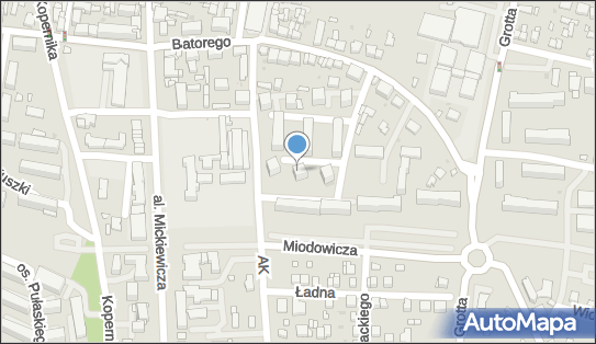6551015153, Zakład Elektryczno-Elektroniczny 