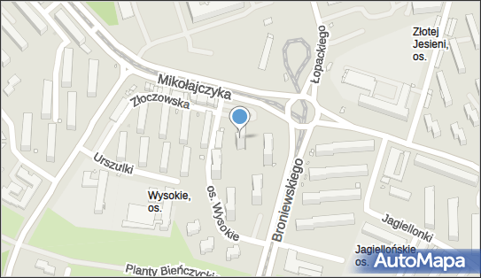 Zakład Elektryczno Instalacyjny, os. Wysokie 13/66, Kraków 31-820 - Budownictwo, Wyroby budowlane, NIP: 6782116606