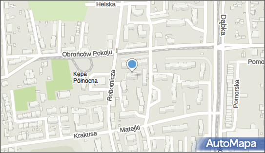 5780005782, Zakład Elektryczny 