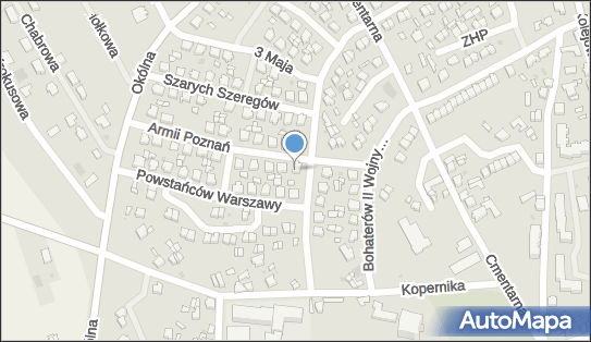Zakład Elektryczny - Usługi Tomasz Szymański, Golina 62-590 - Budownictwo, Wyroby budowlane, NIP: 6652696433