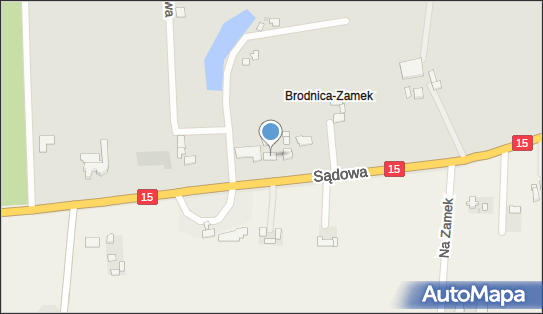 Zakład Elektryczny, Sądowa 28A, Brodnica 87-300 - Budownictwo, Wyroby budowlane, numer telefonu, NIP: 8741029633