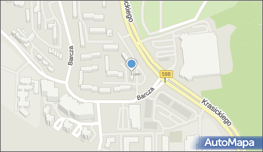 Zakład Geologiczny Geol, ul. Franciszka Barcza 31, Olsztyn 10-685 - Budownictwo, Wyroby budowlane, numer telefonu, NIP: 7391060948