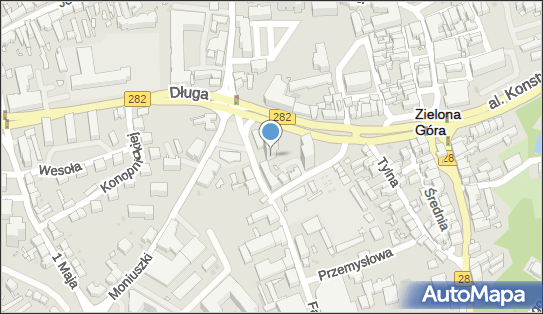 Zakład Ggólnobudowlany, ul. Owocowa 3/74, Zielona Góra 65-411 - Budownictwo, Wyroby budowlane, NIP: 9291107315