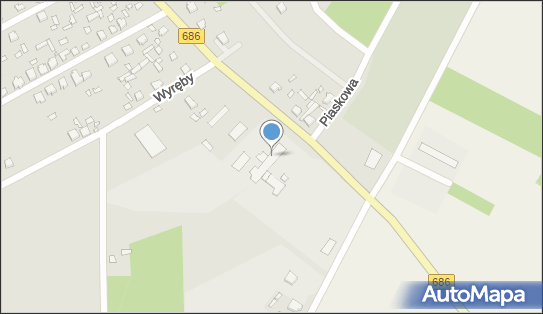 5421012670, Zakład Gospodarki Komunalnej i Mieszkaniowej 