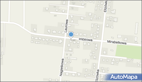 Zakład Handlowo-Usługowy Azarcz Józef Andrzej Zarczuk, Elizówka 21-003 - Budownictwo, Wyroby budowlane, NIP: 7141015355
