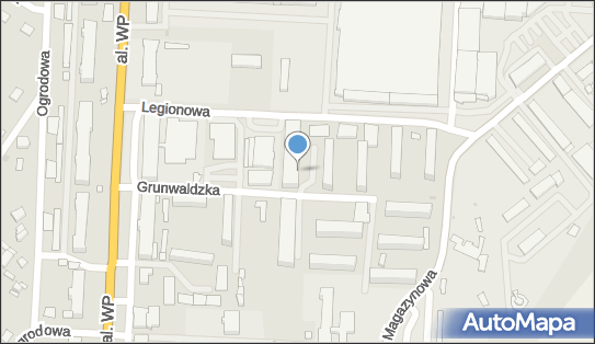 7231226156, Zakład Handlowo Usługowy Lanczewiak Robert Lanczewski 