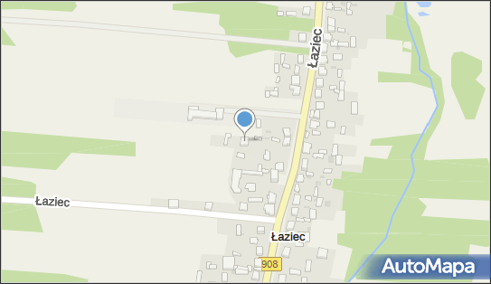 5732284212, Zakład Handlowo Usługowy 