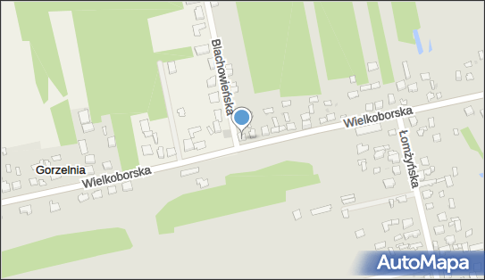 Zakład Handlowo Usługowy Satcom Serwis, Wielkoborska 224 42-280 - Budownictwo, Wyroby budowlane, NIP: 5731464691