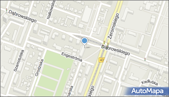7811225179, Zakład Handlowo-Usługowy Wielobranżowy Giersig Bartosz 