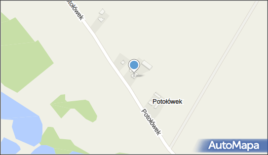 8891386056, Zakład Handlowo Usługowy - Jaskólski Stanisław 