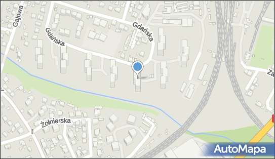 6342184182, Mrozek Bronisław, Zakład Instalacji Elektrycznej 