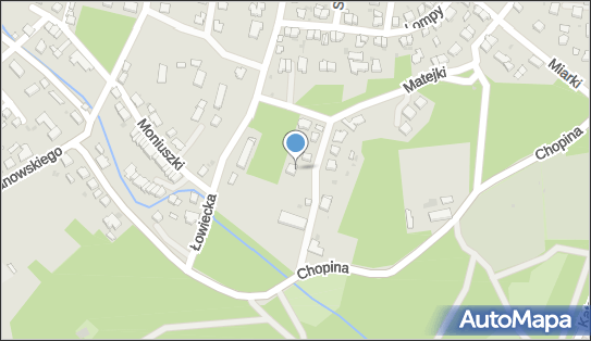 Zakład Instalacji Elektrycznych i Odgromowych, Pszczyna 43-200 - Budownictwo, Wyroby budowlane, numer telefonu, NIP: 6381018039
