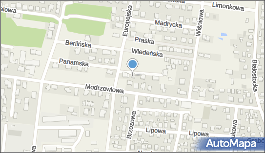 Zakład Instalacji Elektrycznych Janusz Kulgawczuk, Grabówka 15-523 - Budownictwo, Wyroby budowlane, NIP: 5421095437