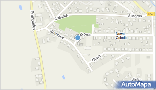 Zakład Instalacji Elektrycznych Naprawa Sprzętu Gospodarstwa Domowego 87-162 - Budownictwo, Wyroby budowlane, NIP: 8791170523