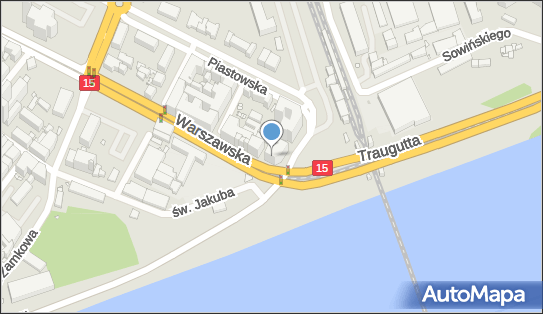 9561451259, Zakład Instalacji Elektrycznych Kempa Piotr 