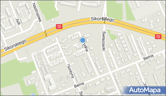 Zakład Instalacji Elektrycznych, Koronna 40, Łódź 91-493 - Budownictwo, Wyroby budowlane, NIP: 8330000616