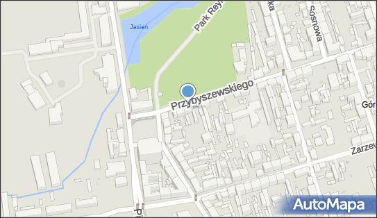 7291058030, Zakład Instalacji Elektrycznych Paweł Witasiak 