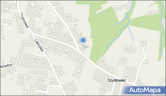 6831027973, Zakład Instalacji Elektrycznych Andrzej Nawalany 