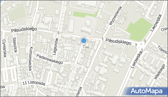 9371015041, Zakład Instalacji Elektrycznych Sikora Franciszek 