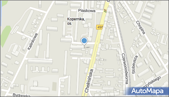 8760003037, Zakład Instalacji i Pomiarów Elektrycznych 
