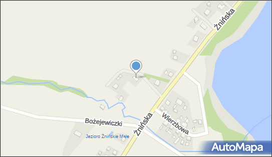 5621292007, Zakład Instalacji i Pomiarów Elektrycznych Oraz Usługi Ogólnobudowlane Michał Leszczyński 