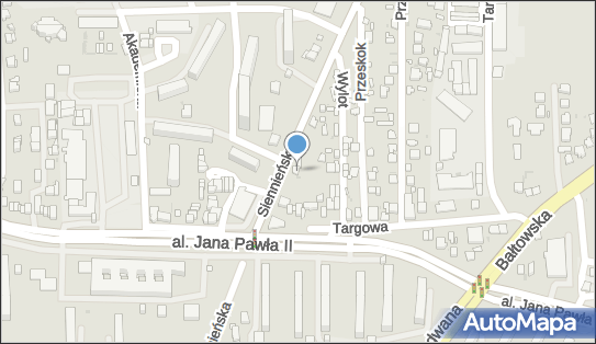 Zakład Instalacji Siły i Światła Markot Józef, Siennieńska 96 27-400 - Budownictwo, Wyroby budowlane, NIP: 6611047270