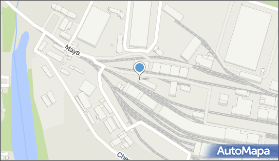 7830036427, Zakład Instalacji Systemów Alarmowych 