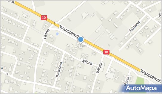 8792318548, Zakład Instalacyjno-Budowlany Paweł Dworakowski 