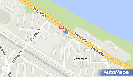 Zakład Instalacyjno Budowlany, ul. Toruńska 63/98, Włocławek 87-800 - Budownictwo, Wyroby budowlane, NIP: 8880023580