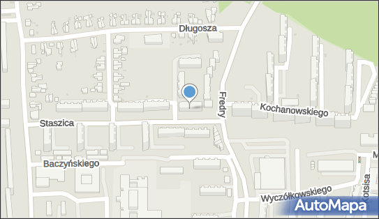 5991534106, Zakład Instalacyjno-Budowlany, Mróz Ryszard 