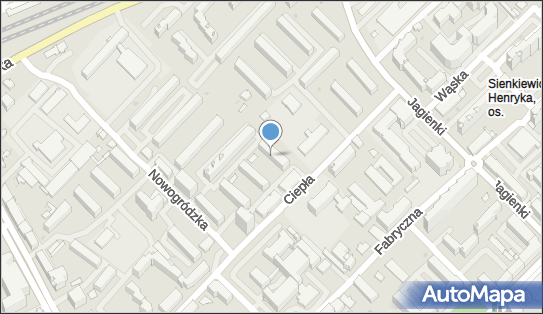 Zakład Instalacyjno Budowlany, Nowogródzka 2C, Białystok 15-490 - Budownictwo, Wyroby budowlane, numer telefonu, NIP: 5421007290