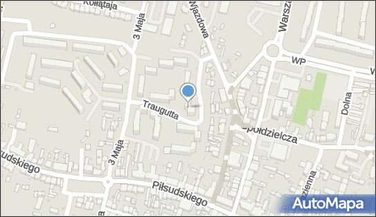 Zakład Instalatorstwa Elektrycznego Eltom Tomasz Rutecki, Końskie 26-200 - Budownictwo, Wyroby budowlane, NIP: 9591545901