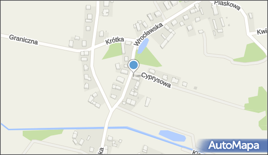 Zakład Instalatorstwa Elektrycznego i Robót Ogólnobudowlanych Przemysław Migocki 55-003 - Budownictwo, Wyroby budowlane, NIP: 9121614533