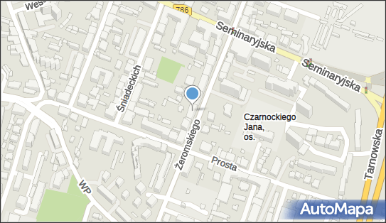 6571527844, Zakład Instalatorstwa Elektrycznego Jan Madej 
