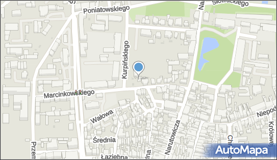 Zakład Instalatorstwa Elektrycznego Leszno, Leszno 64-100 - Budownictwo, Wyroby budowlane, NIP: 6972050141