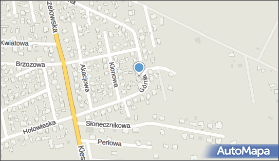 5431023600, Mikołaj Maksymiuk Zakład Instalatorstwa Elektrycznego 