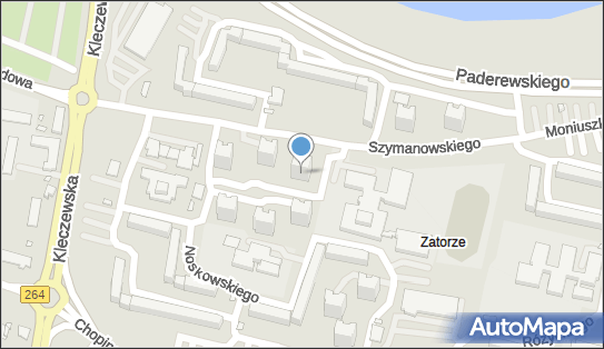 6650014530, Zakład Instalatorstwa Elektrycznego 